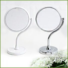 [Star Corporation] HM-465(S) S Line Mirror, Enlarged double-sided tabletop _ Mirror, Magnifying Mirror, Double Sided Mirror, Tabletop Mirror, Fashion Mirror